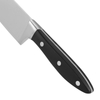 Ultra-scharfe Klingenkochmesser