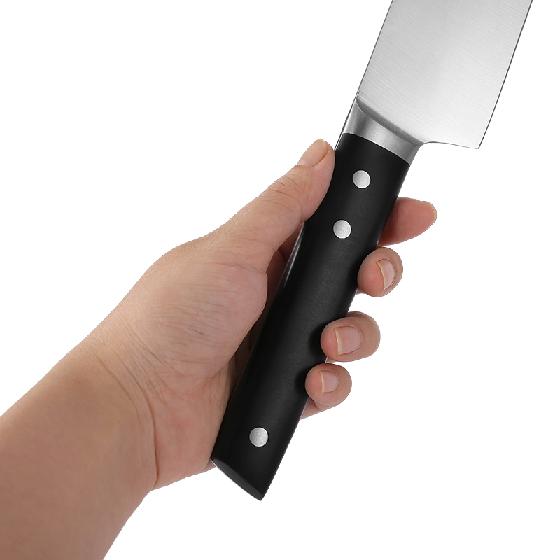Couteau de cuisine en gros couteau de chef de haute qualité