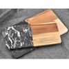 Setthim lignum secans Board