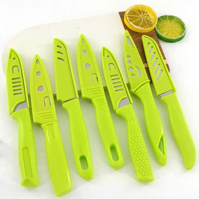 Best Home Paring Knife