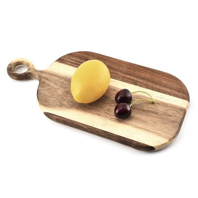 White Oak Cutting Board