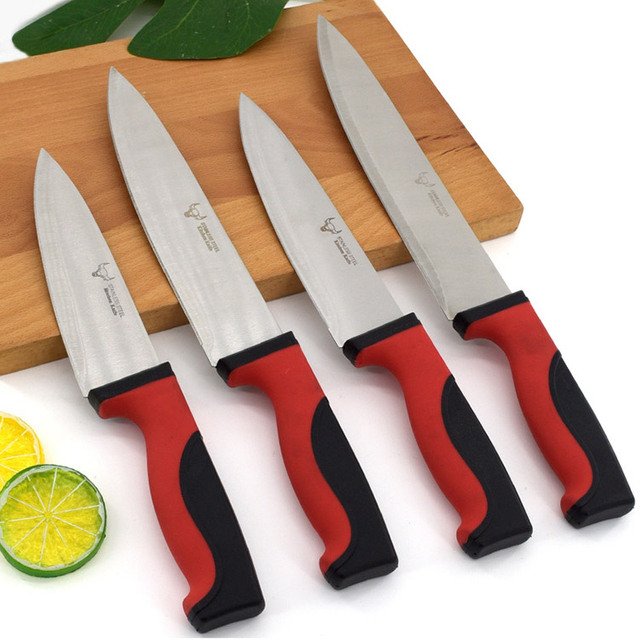 Sharpest Useful Knife Sets