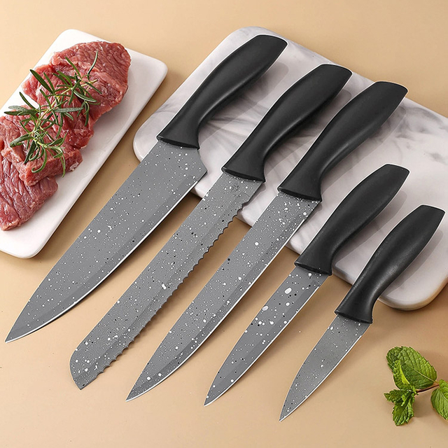 Home Use Nice Knife Sets