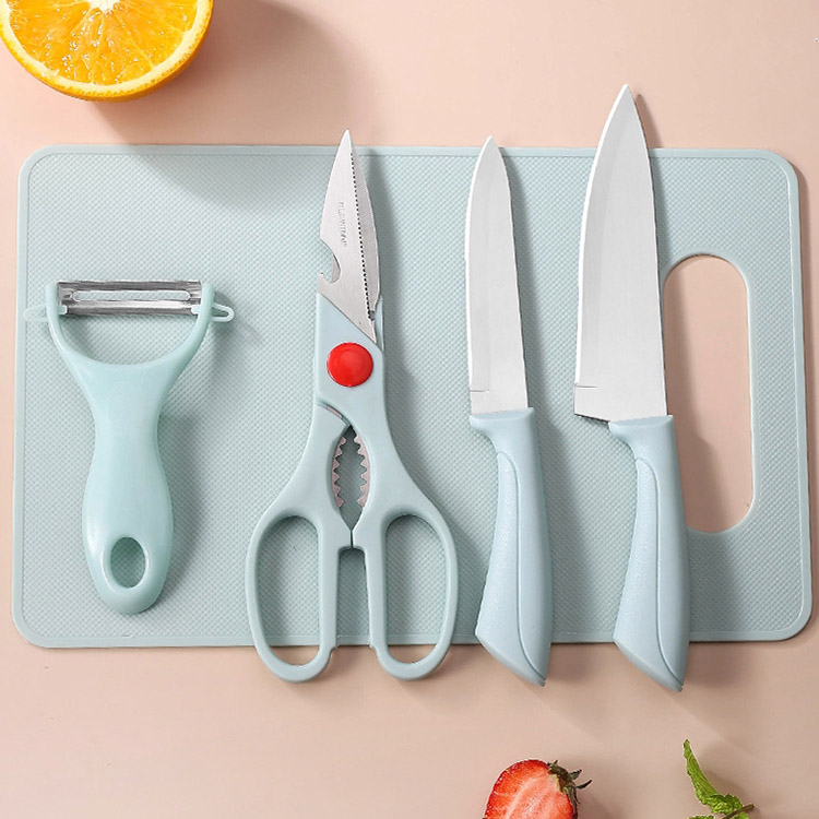 outdoor nice knife sets