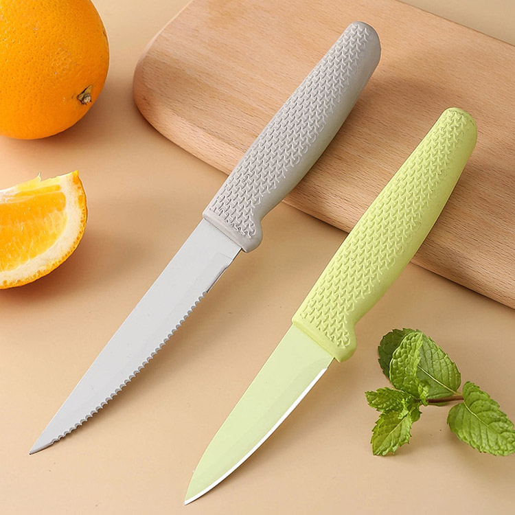 magnet paring knife