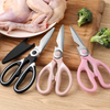 Professional culina tonderi