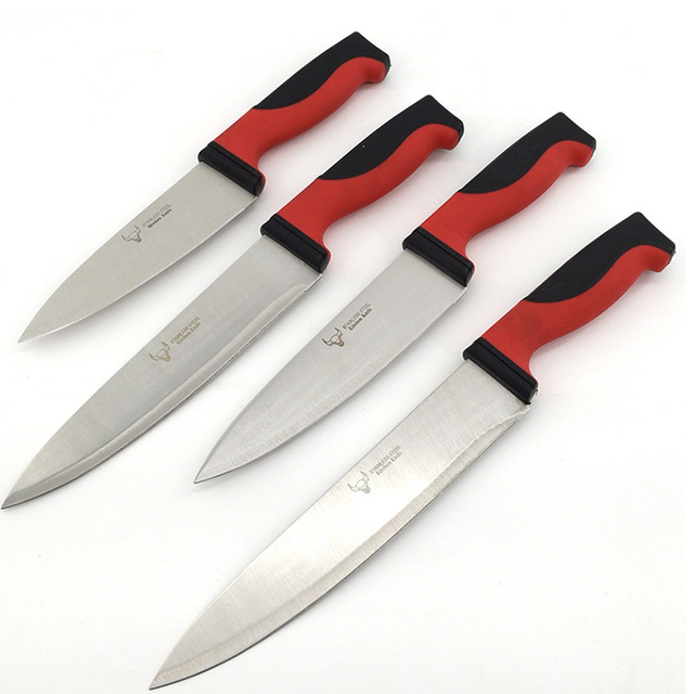 Sharpest Useful Knife Sets