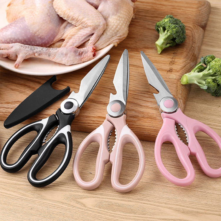 プロのキッチンのキッチンせん断の安全性に関する特定の規制はありますか？