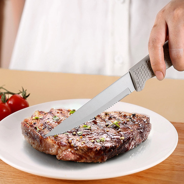 homemade kitchen knife holder