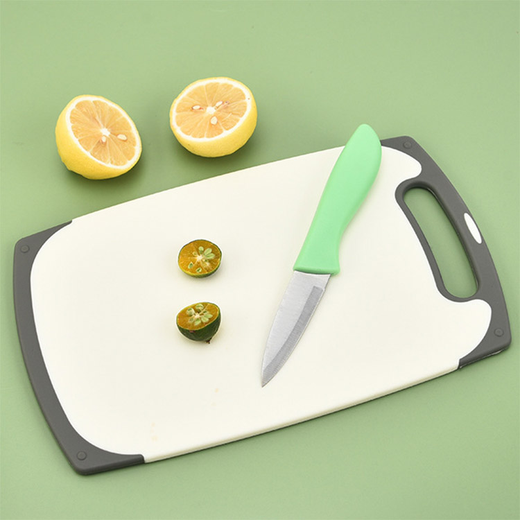 Plastic Cutting Board