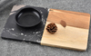 Setthim lignum secans Board