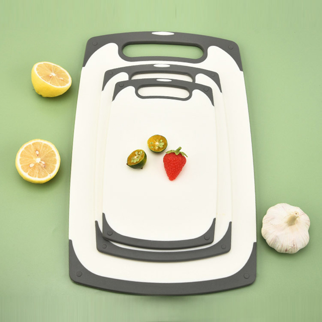 Plastic Cutting Board