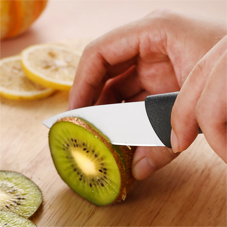 bloques de cuchillo de cocina