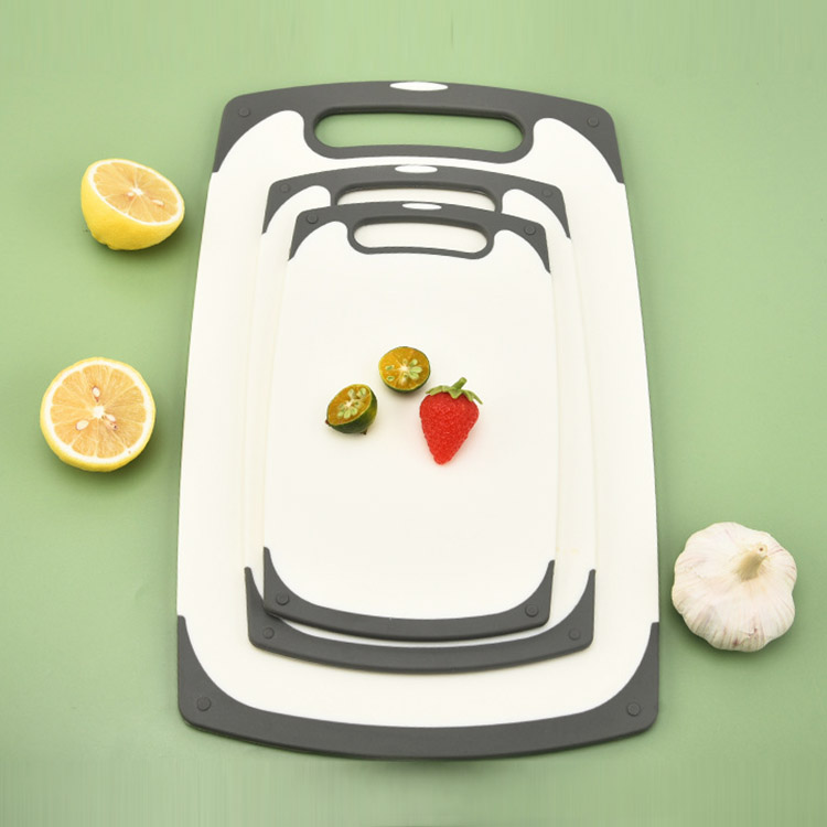 Plastic Cutting Board