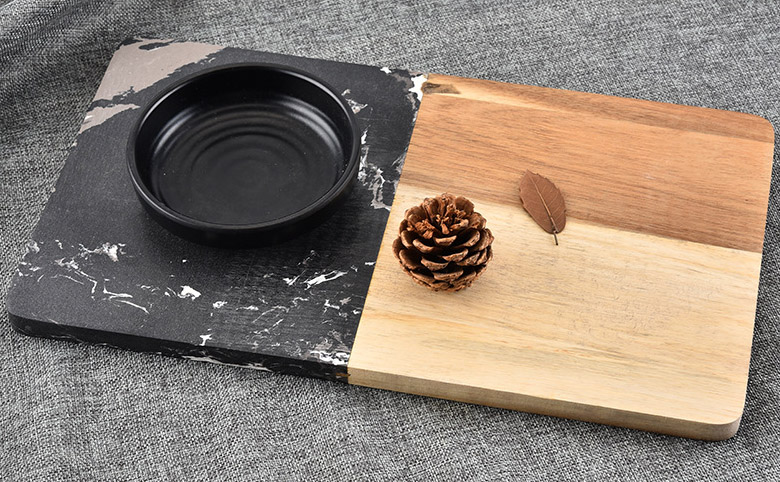 Setthim lignum secans Board
