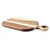 White Oak Cutting Board