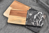 Setthim lignum secans Board