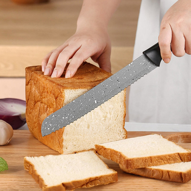 Home Use Nice Knife Sets