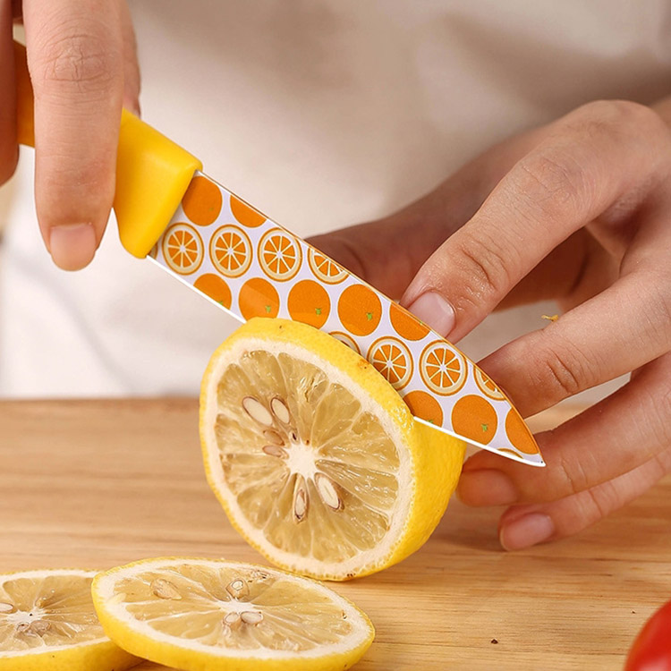 easy use knife