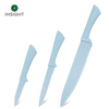 3-Piece Chef Knife Set