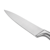 Knife Set Block With Sharpener