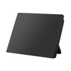 Black 3Cr13 Kitchen Kinfe Sets