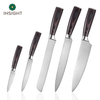 High Quanlity Damascus Knife