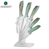 Anti-Rust Stainless Steel Knife Set