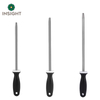 Round Diamond Sharpening Rod