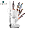 Utility Knife Block Set