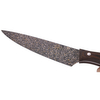 Couteau de chef allemand de 8 pouces