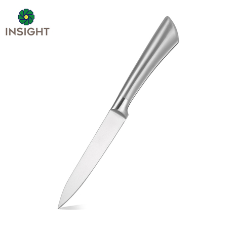 Utility Knife With 430 Handle