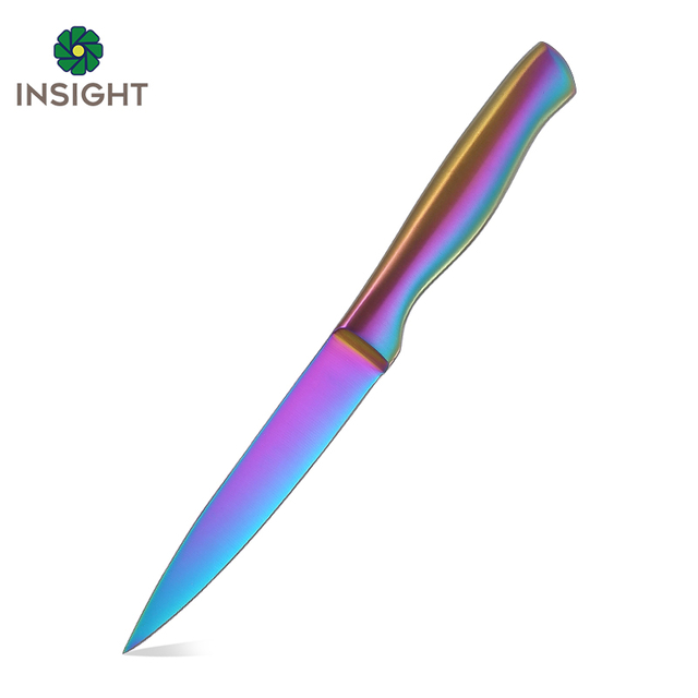 Color Painting Utility Knife