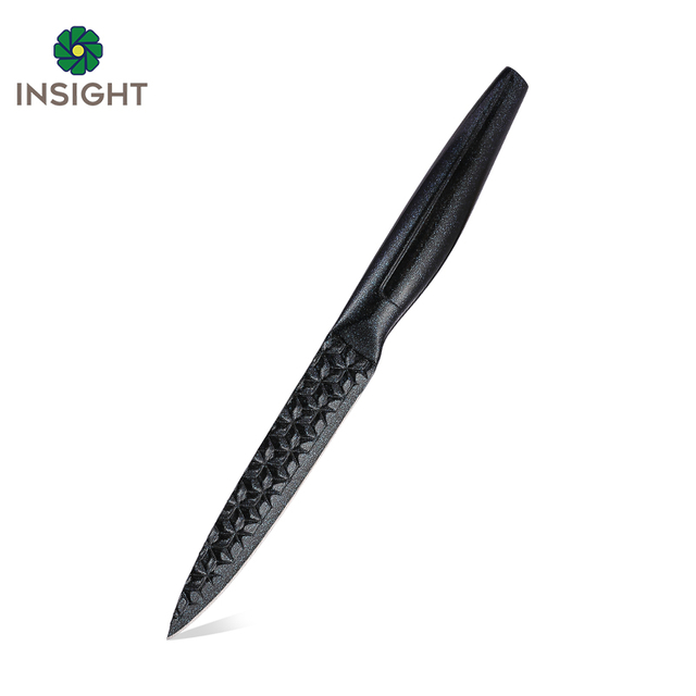 Stainless Steel Utility Knife