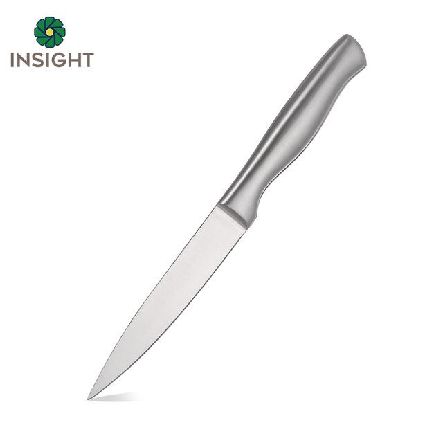 Full-tang Stainless Steel Utility Knife