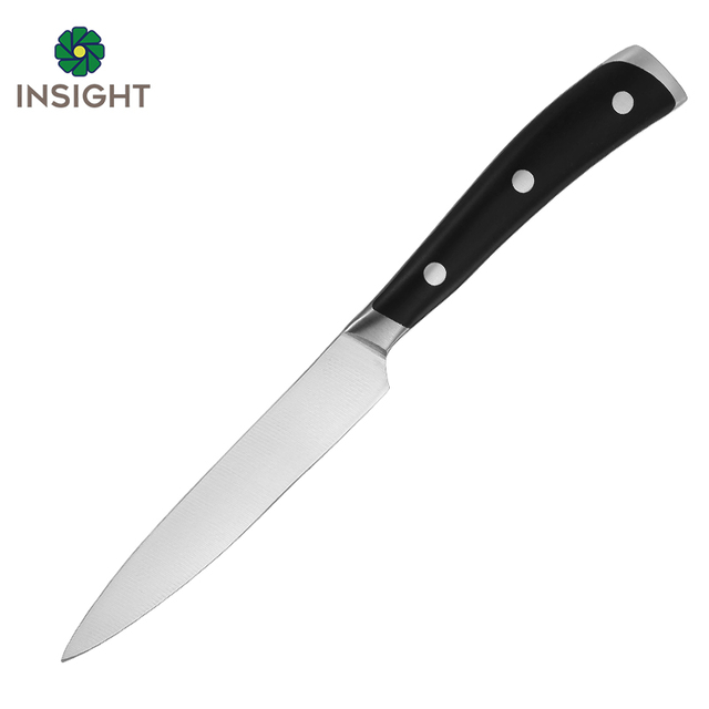 5 Inch Double Steel Head Utility Knife  