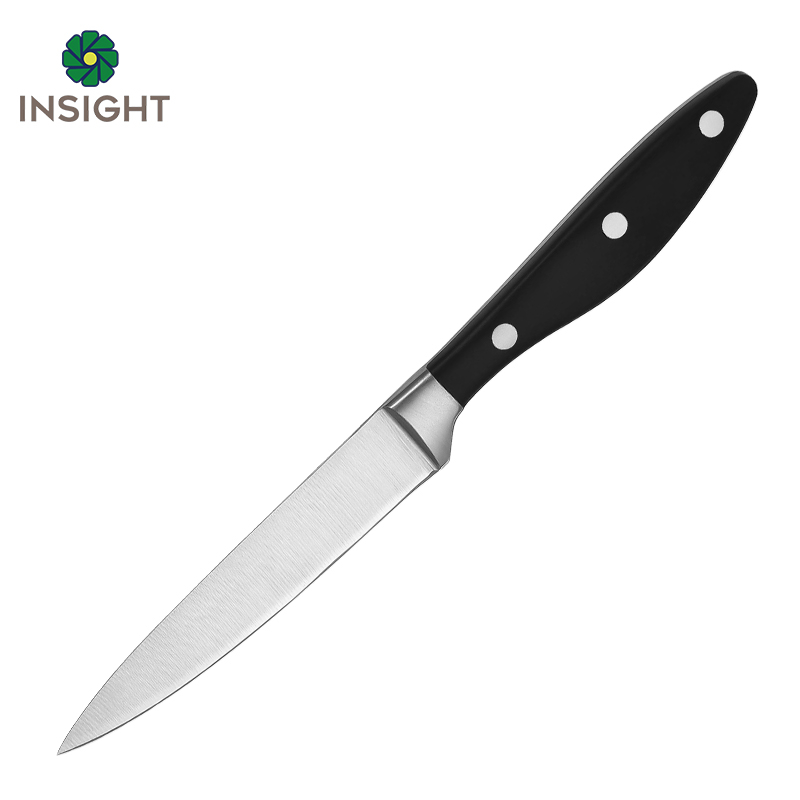 5 Inch Utility Knife Abs Handle