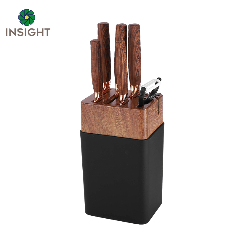 Premium Knife Sets Block
