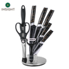 Professional Plastic Knife Sets 