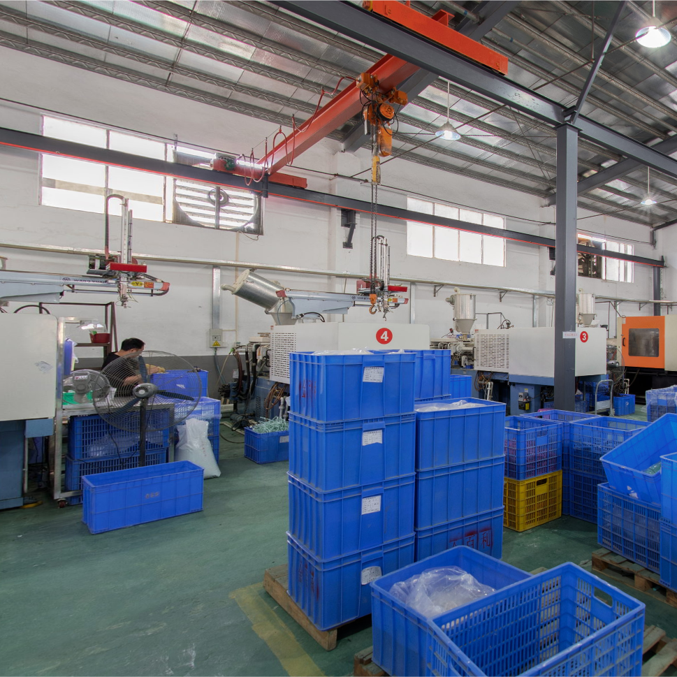 Injection Molding