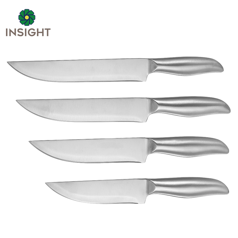 Coltello da chef da 9 pollici in acciaio inossidabile