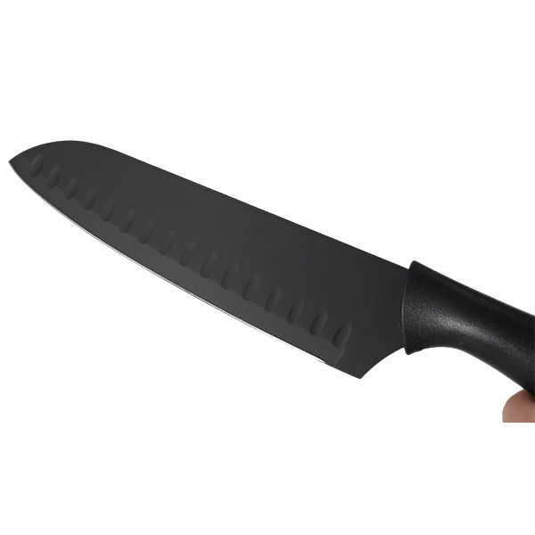 sharpest chef knife set