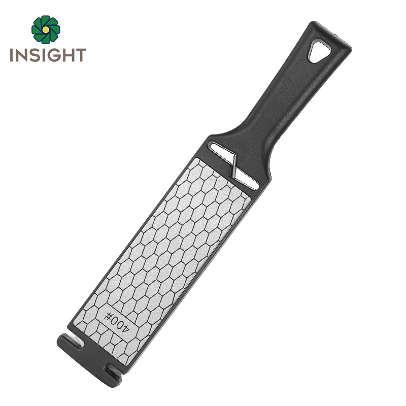 Double-Sided Knife Sharpener