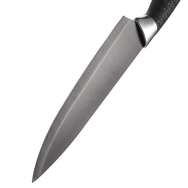 Couteau de chef allemand de 8 pouces