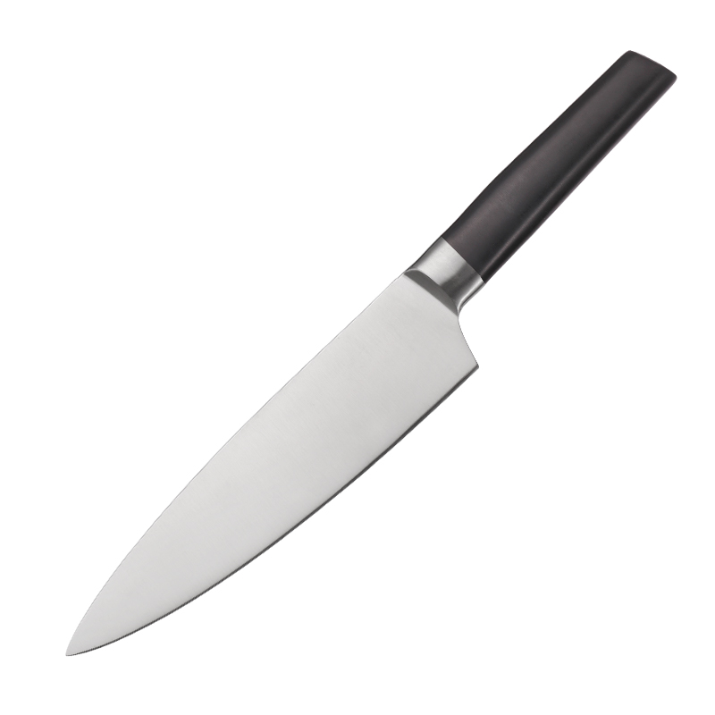 Ensemble de couteaux de chef high Quanlity