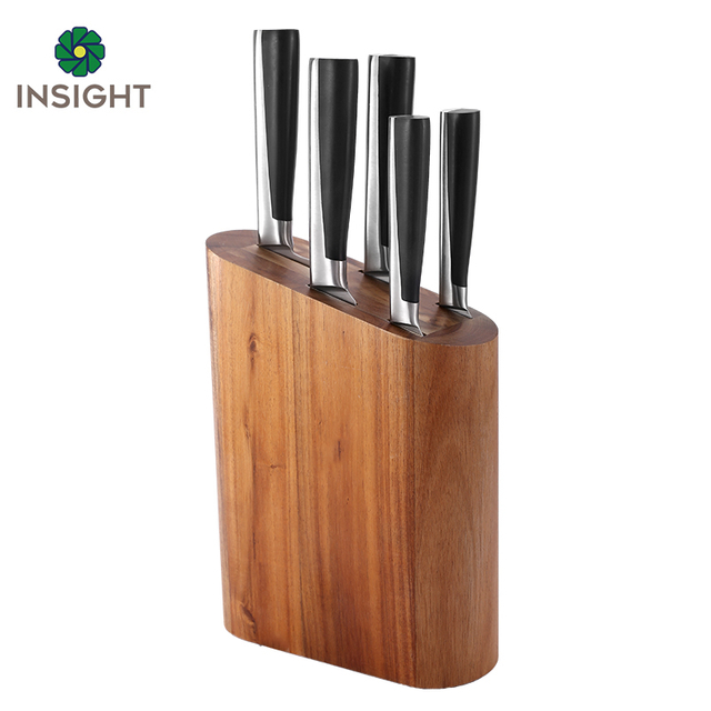 Modern Knife Sets Special Handle