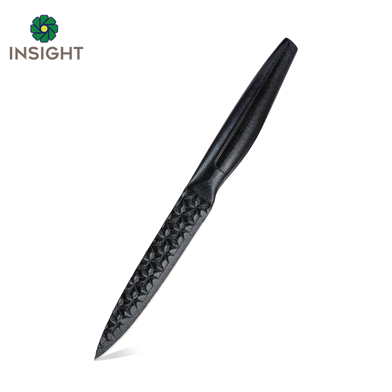 V inch immaculatam ferro utilitas cultro