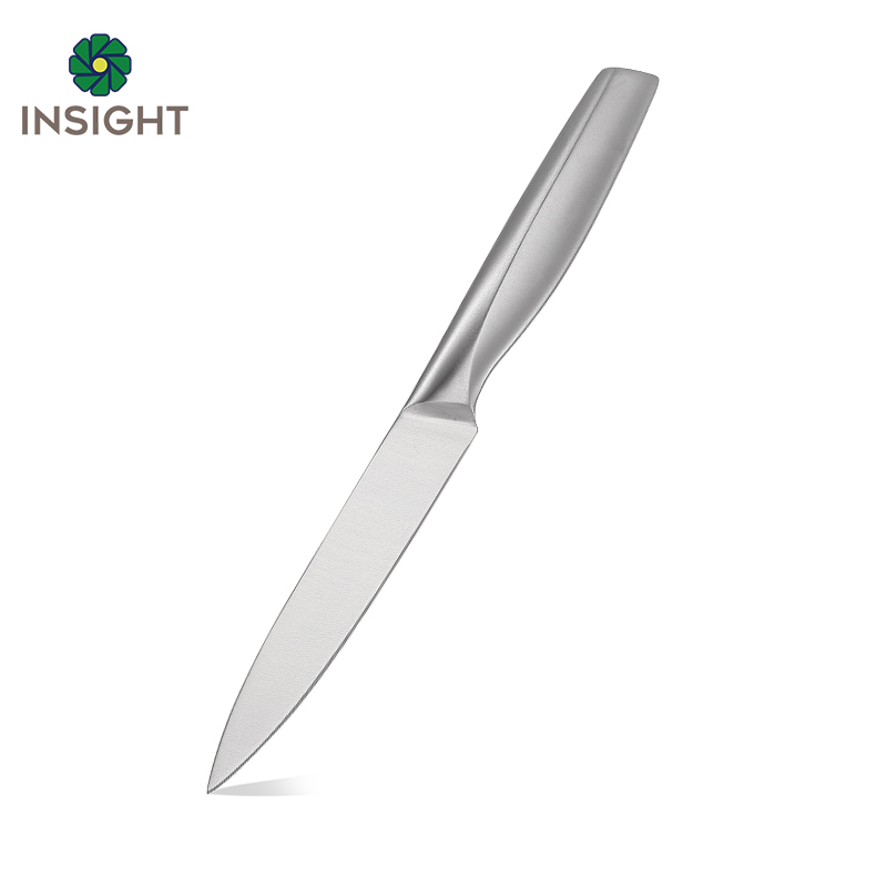 5 Inch Utility Knife With 430 Handle