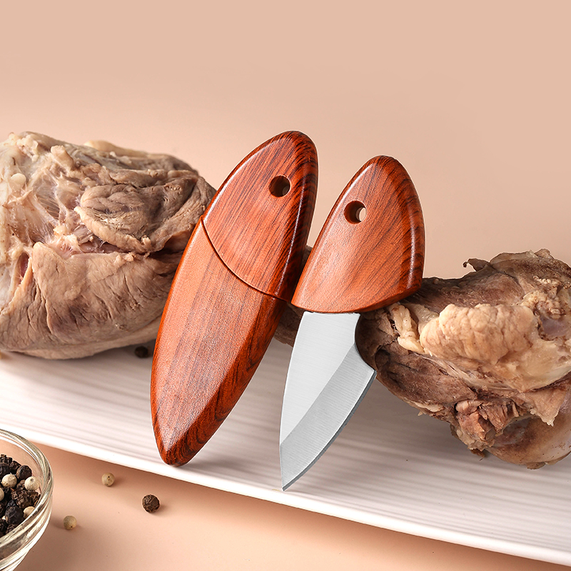 luxury pocket knife