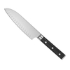 Coltello da chef giapponese a doppio acciaio a doppia acciaio
